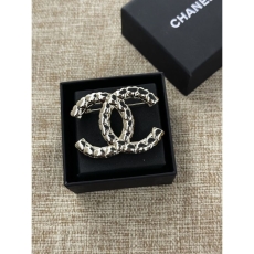 Chanel Brooches